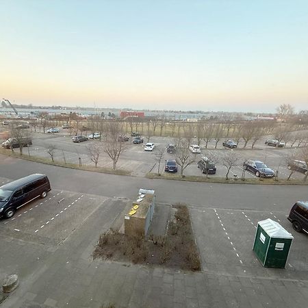 Strandlaeufer Burgtiefe auf Fehmarn 外观 照片