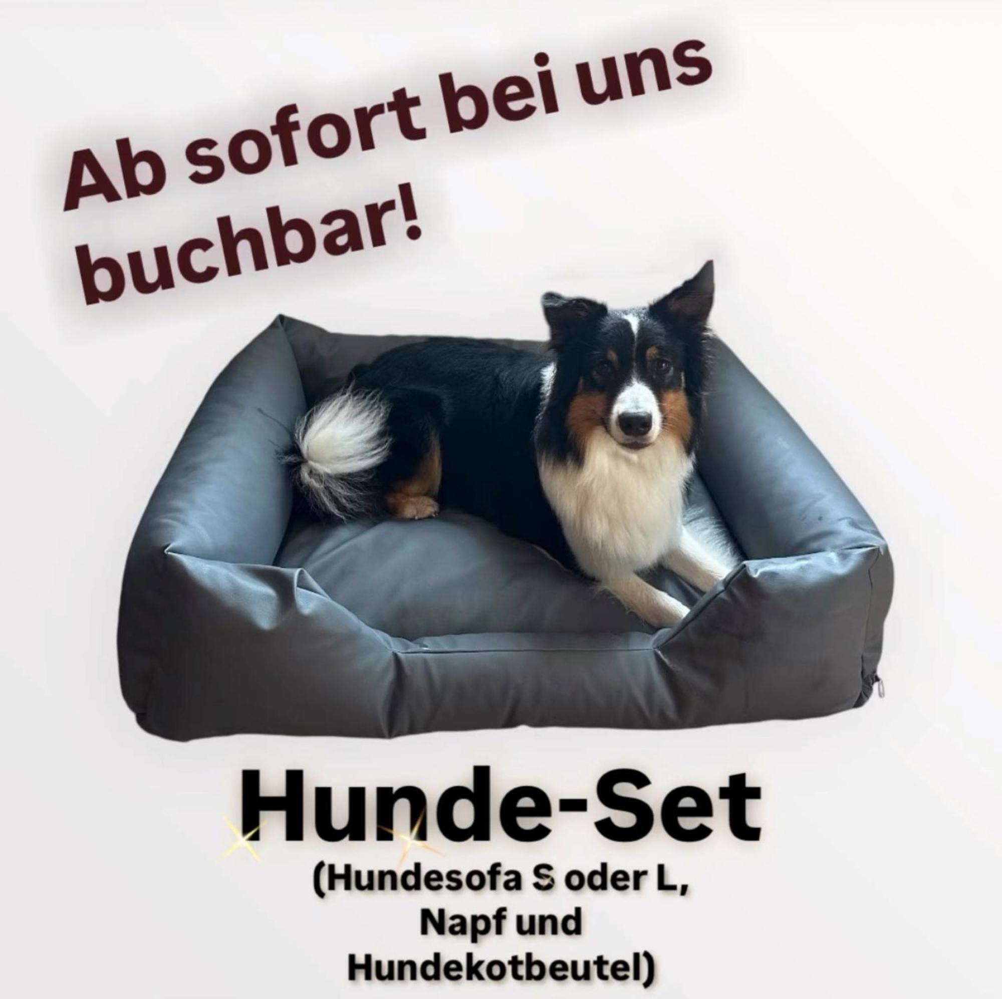Strandlaeufer Burgtiefe auf Fehmarn 外观 照片